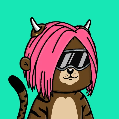 Tibby #46 (Special 💖)