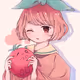 kawaii TOMATO chan