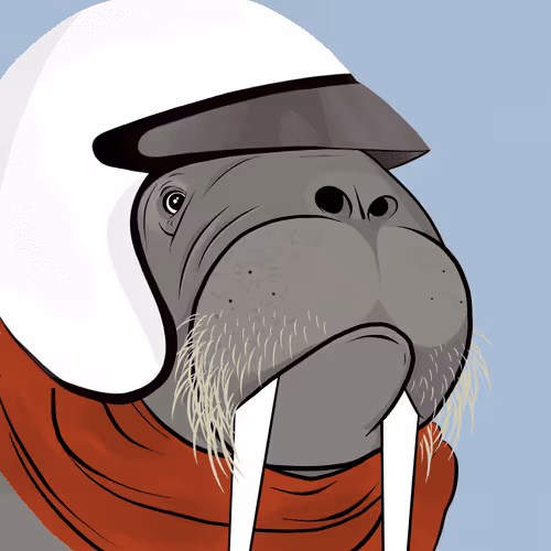 The Walrus Society