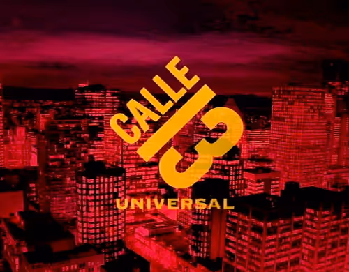 Todos Somos Ilegales Calle 13