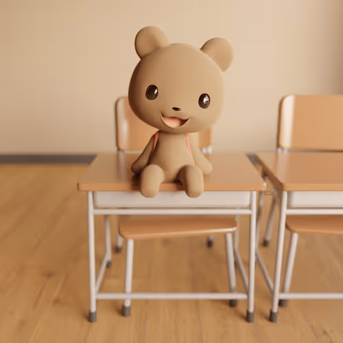 3DLLi-Gift-202309-Mystery solving