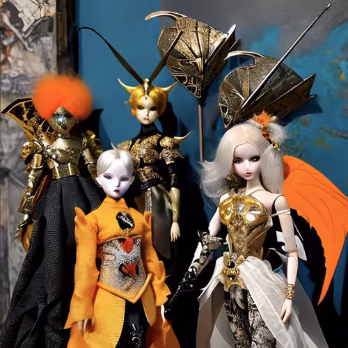 Item #16773130033193857086017439881678967657161459487205602915967704861135498903561 Media