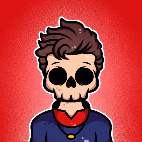Skulls #103