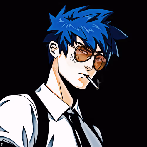 Twitter Avatar Collection