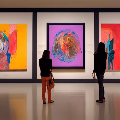 AIART-museum