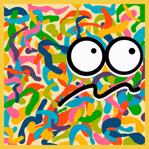 Item #54143548649469477918221439824337040980241932485706340862844496662165291270145 Media