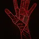 Akumas Hand