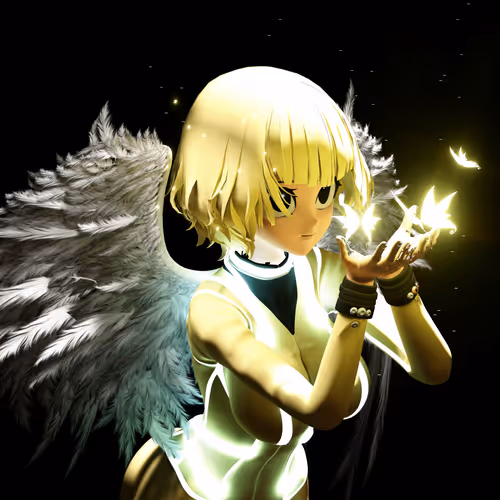 #001