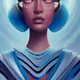 cyberartswoman