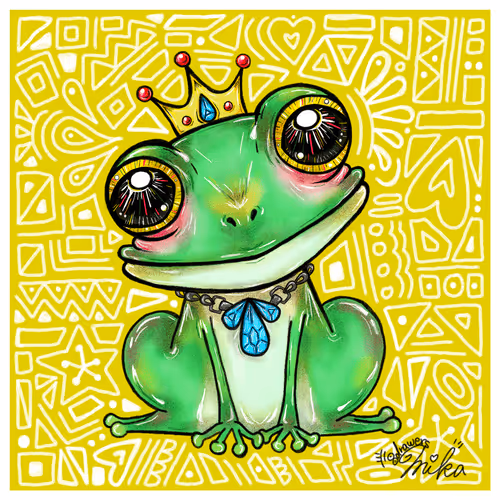 HAPPY BENEFIT ANIMAL Collection