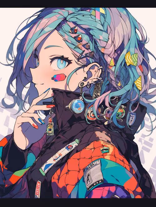 Item #47685708734673105618180155266267739774568610927511139970310995431352426299393 Media