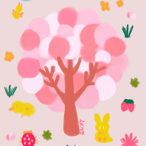 happybyrachy Collection