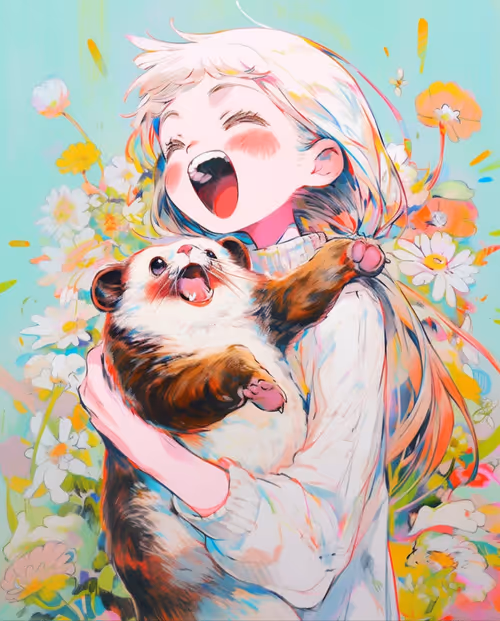 Item #11925410021695641487422812259596978323370268844530208191750235397177594609665 Media