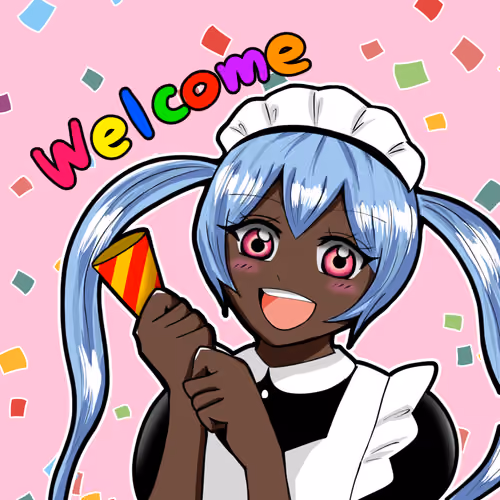 YUKI YUKI WELCOME
