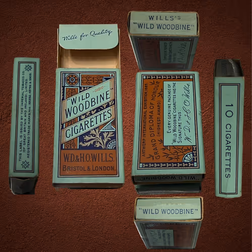 Item #33296739070710136013243765166117054542811736970736272210757136549263177678878 Media