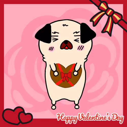 Nagako_Pug Collection