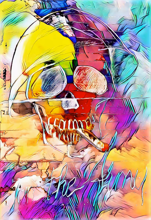 Item #9367760976332839052940471731256980985738031546806641658799728214785713504266 Media