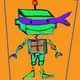 TMNT by Diegorobot