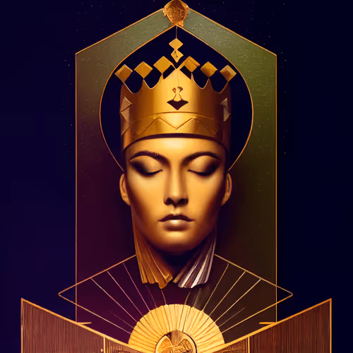 Magician On Duty NFT Collection