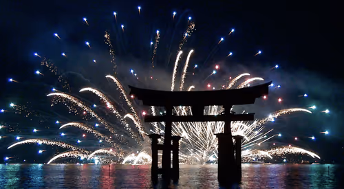 Japan Rare NFT Collection