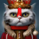 Meowntie Artdrops Collection