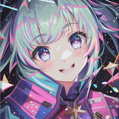 SAKI-B #25