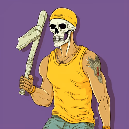 Item #57858503998644534732400804662264841550080468784603817010573497706747413921793 Media