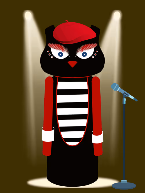 Item #60690776957483161994655747252222514473716056885822255853706527984083567378433 Media