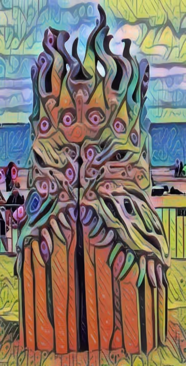 Item #109498529906979182365071752217660566236489483118079367904881053967491979542529 Media