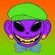 My Chimerical Alien