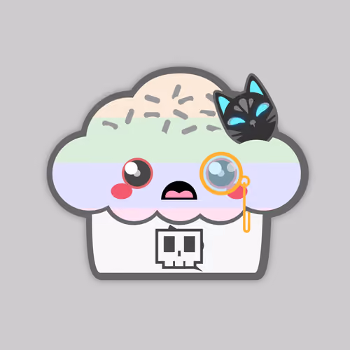 Cranky Forever #6