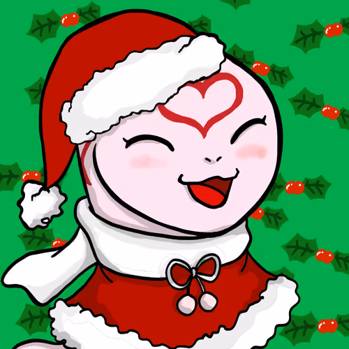 Christmas CNPBaby