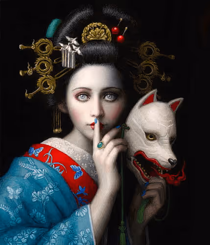 Item #35237386005044361271716550143080040926150323794114116433882289775219933446145 Media