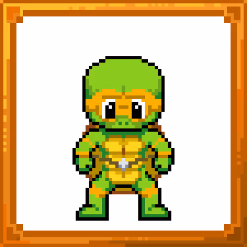 Omega primer temporada!!!