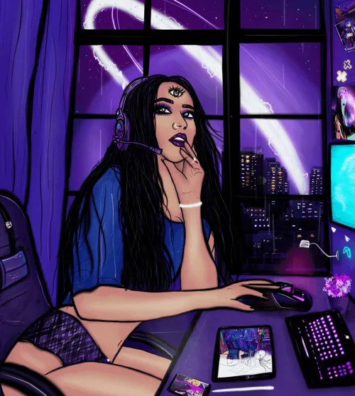 Item #107852863985566971832657103543027772835389729694460660425444173992782911766529 Media