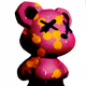 Ded-teddiez Gen 2