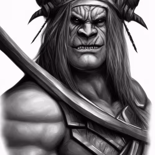 GarrisonFam Collection