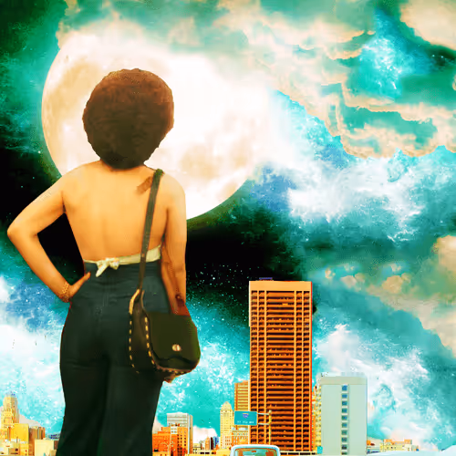 Outside In Collage Collection