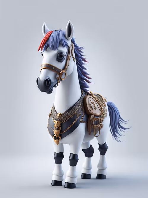 Item #54188189507526605373509112243806525485659469137274053366727847697259092246529 Media