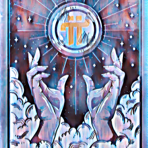 PI NETWORK NFT ( ART )