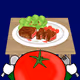 LOVE VEGEFRU