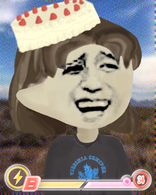 Item #16164152002850835326949881458818563234479583104718988842026447263904315736065 Media