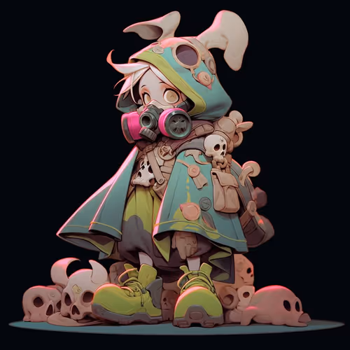 Item #832332534549814489541968439151258286134311031203327950474013648631027990529 Media