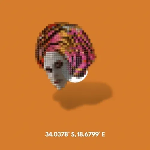 Item #35298197691988377277308812418568754009094669757729371495472166383767483580417 Media