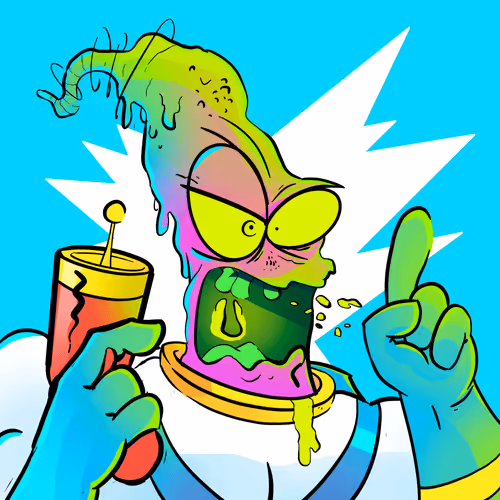 Octospace #48
