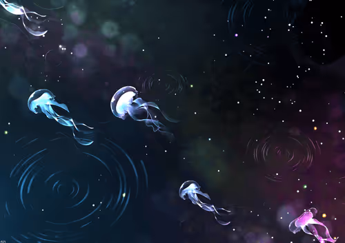 ASA's Abstract painting