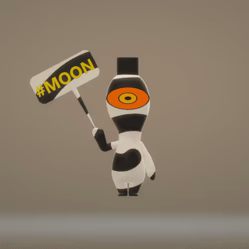 The Cryptonuts - Original