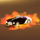 The Fantasy Cars