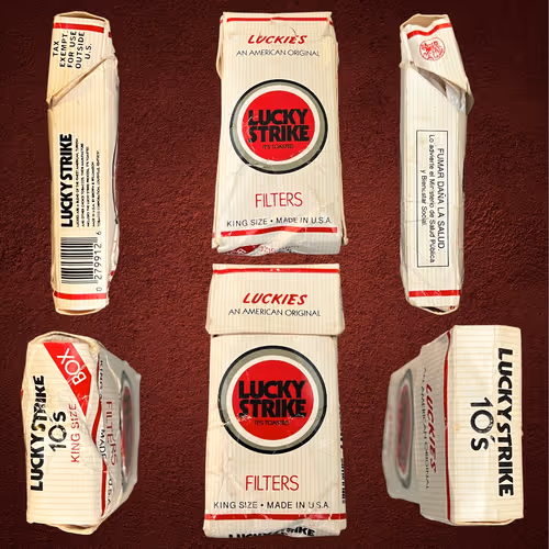 Item #33296739070710136013243765166117054542811736970736272210757136403028131184730 Media