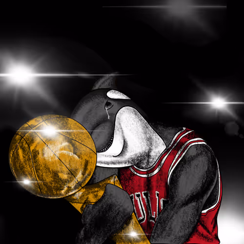 Jordan Whale
